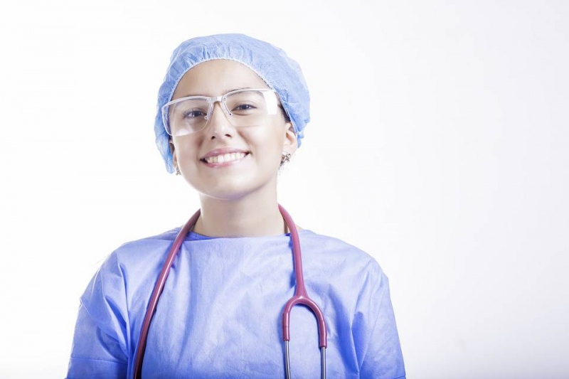 腹腔镜手术伤口化脓怎么处理腹腔镜手术的特点是什么